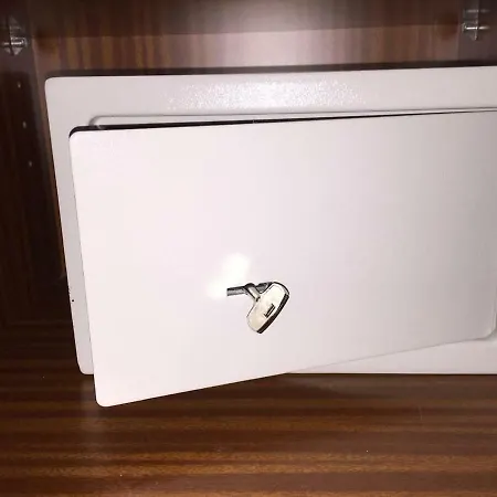 Διαμέρισμα 5 Min Walk From Yumbo! 417