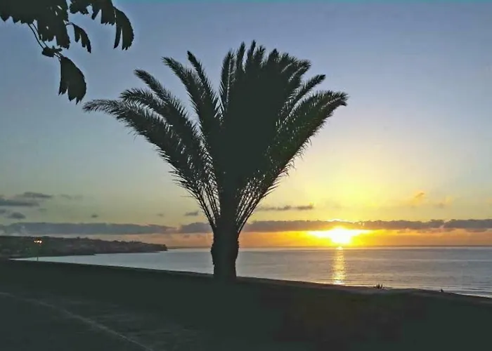 5 Min Walk From Yumbo! 417 بلايا ديل إنغلز