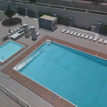 5 Min Walk From Yumbo! 417 Apartmán Playa del Inglés