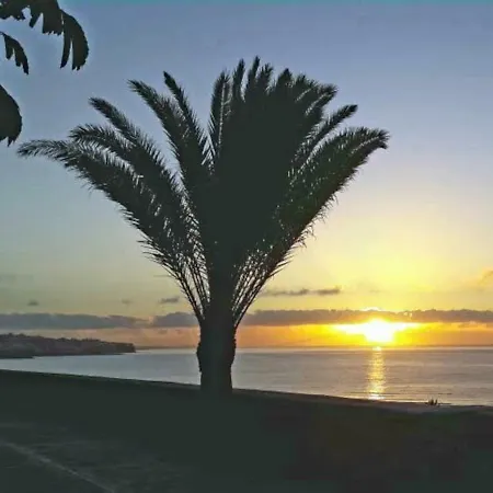 5 Min Walk From Yumbo! 417 Playa del Inglés